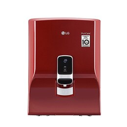 Lg 140npr shop water purifier